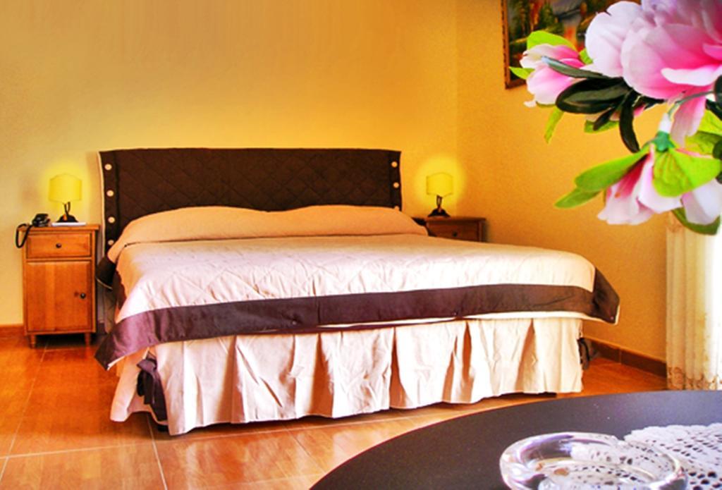 B&B Domus Gemi Napels Buitenkant foto